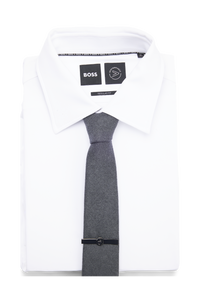 BLACK // TIES B-DOUBLEB2-TIE
