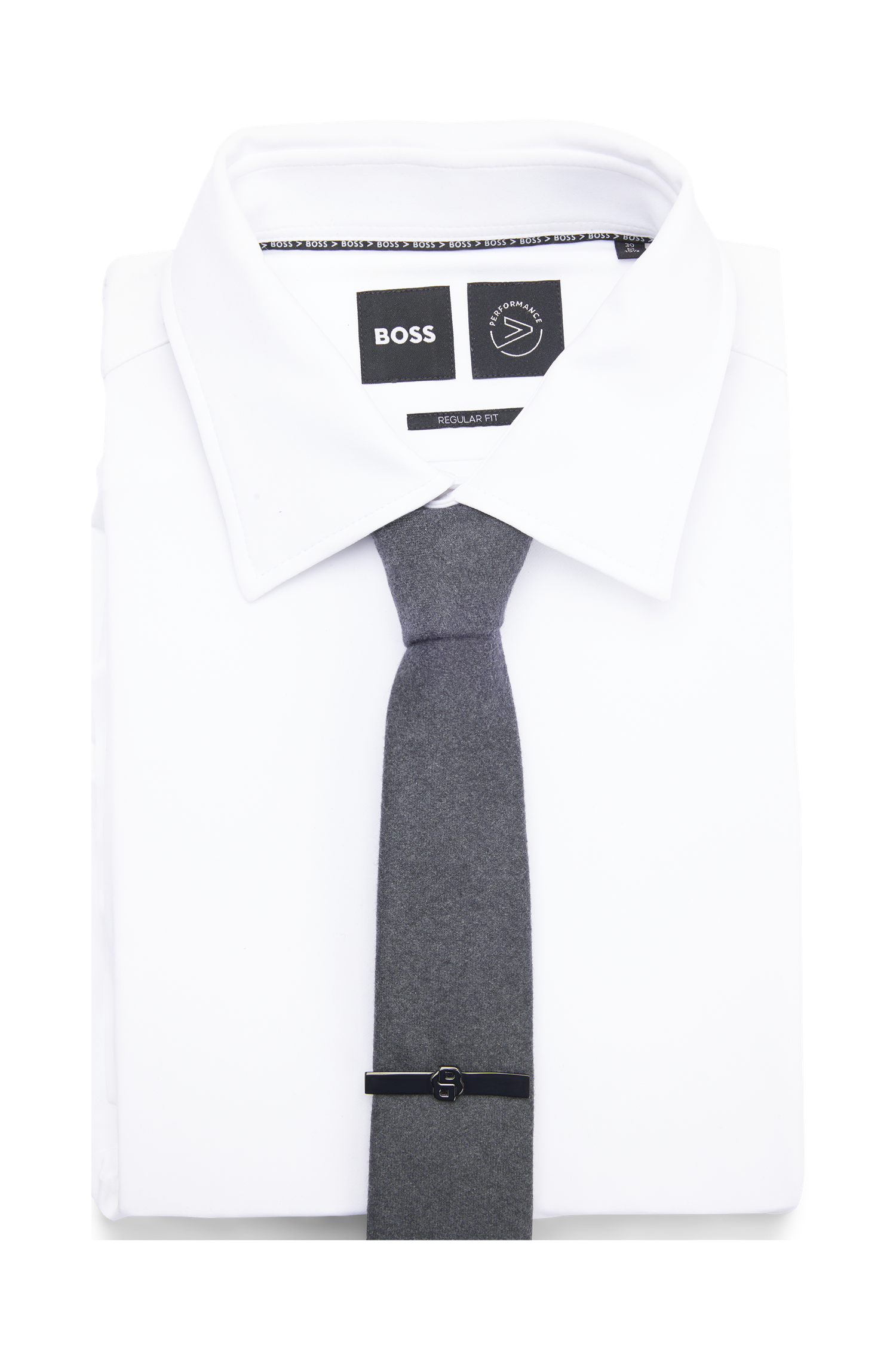 REF ADD // BLACK // CASUAL TROUSERS DIRIDOPANO