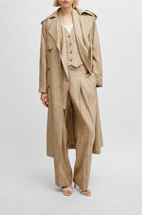 REF ADD // OPEN WHITE // FORMAL TROUSERS OSE_SO