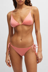 REF ADD // RUST & COPPER // CASUAL JACKETS C_PIROMBA