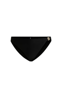 Beth bikini bottoms - Black