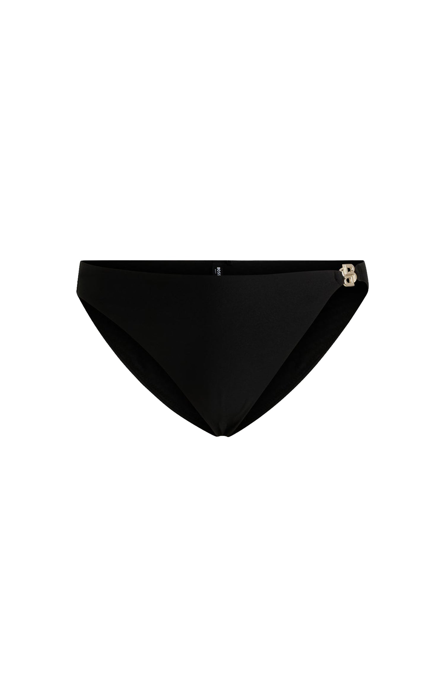 Beth bikini bottoms - Black