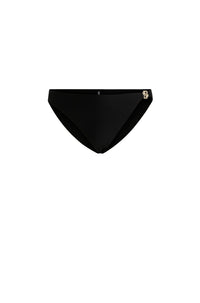 BLACK // BIKINI BOTTOMS BETH BRIEF