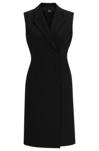 BLACK // BUSINESS DRESSES DEKAVA