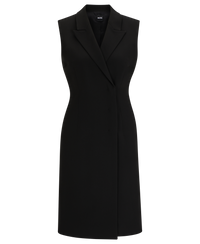BLACK // BUSINESS DRESSES DEKAVA