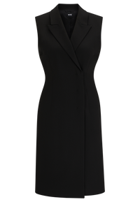 BLACK // BUSINESS DRESSES DEKAVA