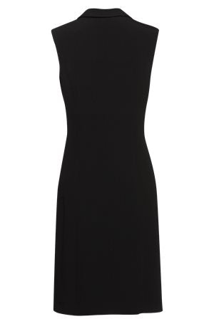 BLACK // BUSINESS DRESSES DEKAVA