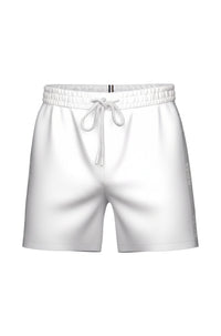 WHITE // SWIMWEAR PACE