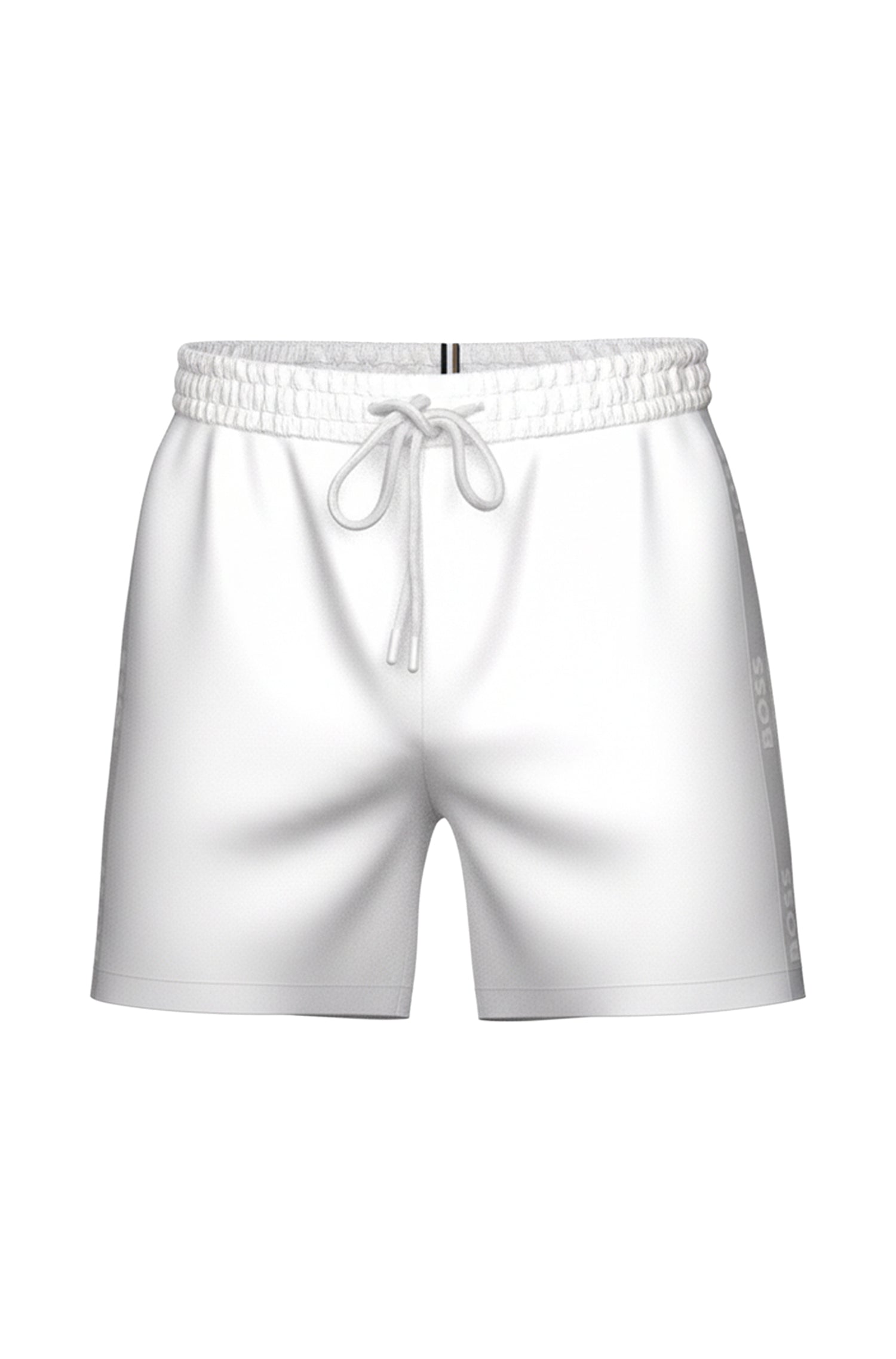 WHITE // SWIMWEAR PACE