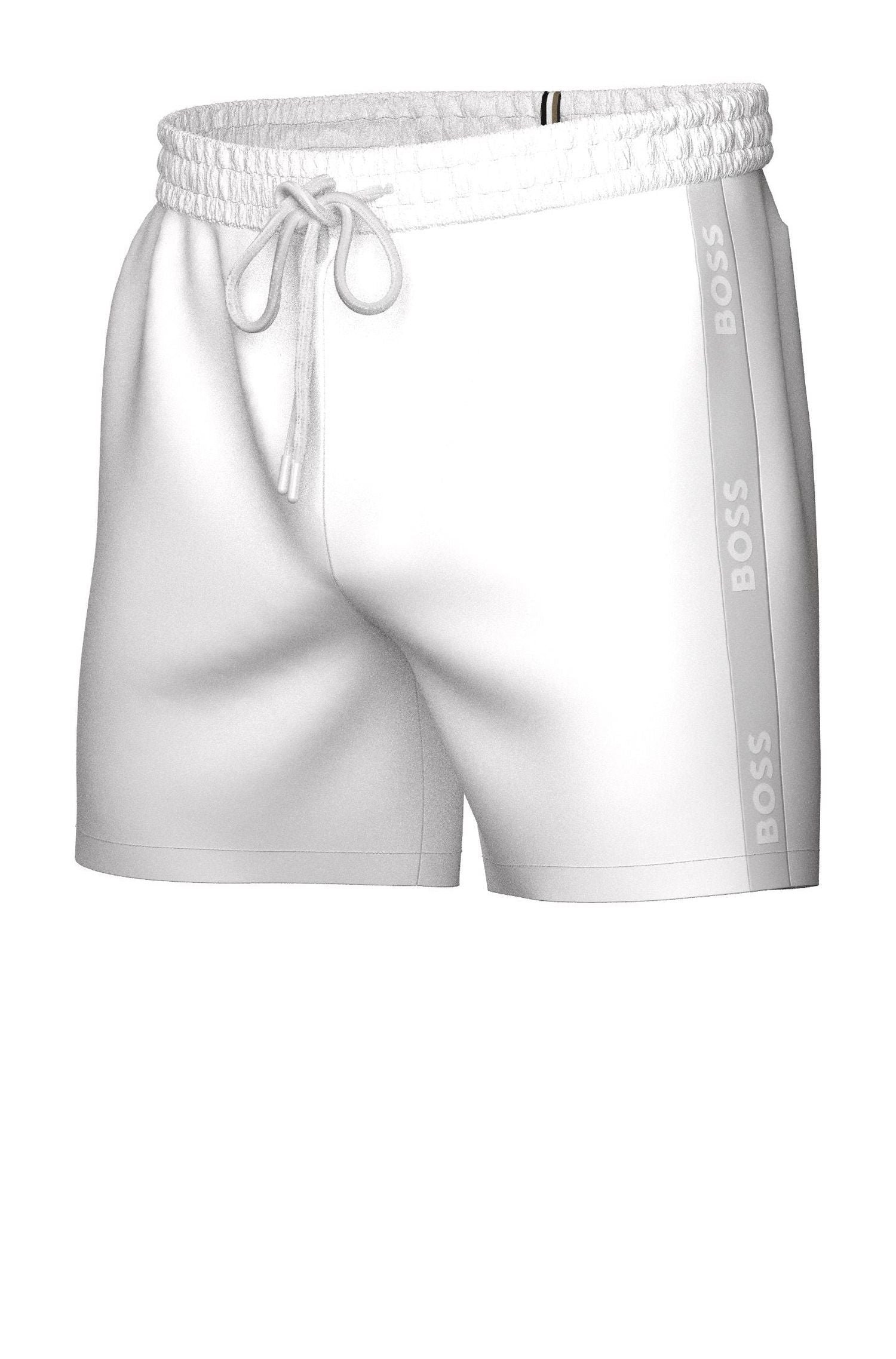 WHITE // SWIMWEAR PACE