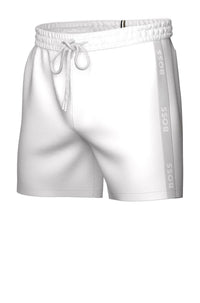 WHITE // SWIMWEAR PACE