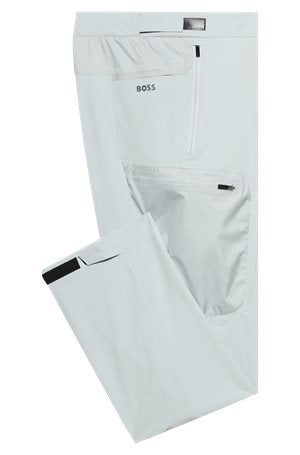 LIGHT & PASTEL GREY // TROUSERS T_EXPO