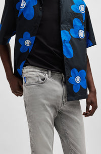REF ADD // WHITE // CASUAL JACKETS J_HAVOC