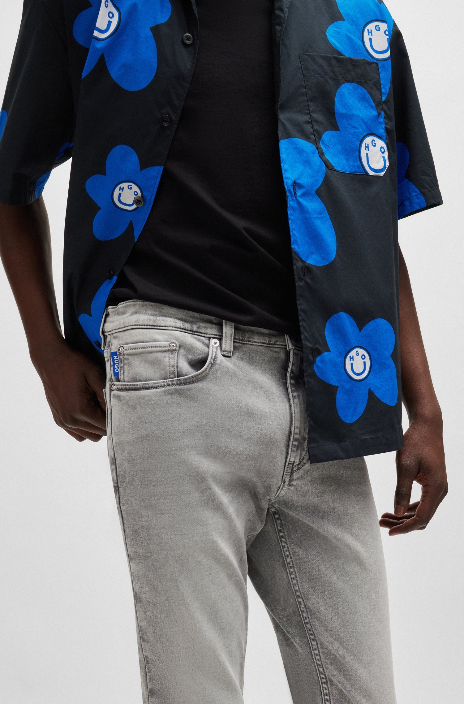 REF ADD // WHITE // CASUAL JACKETS J_HAVOC