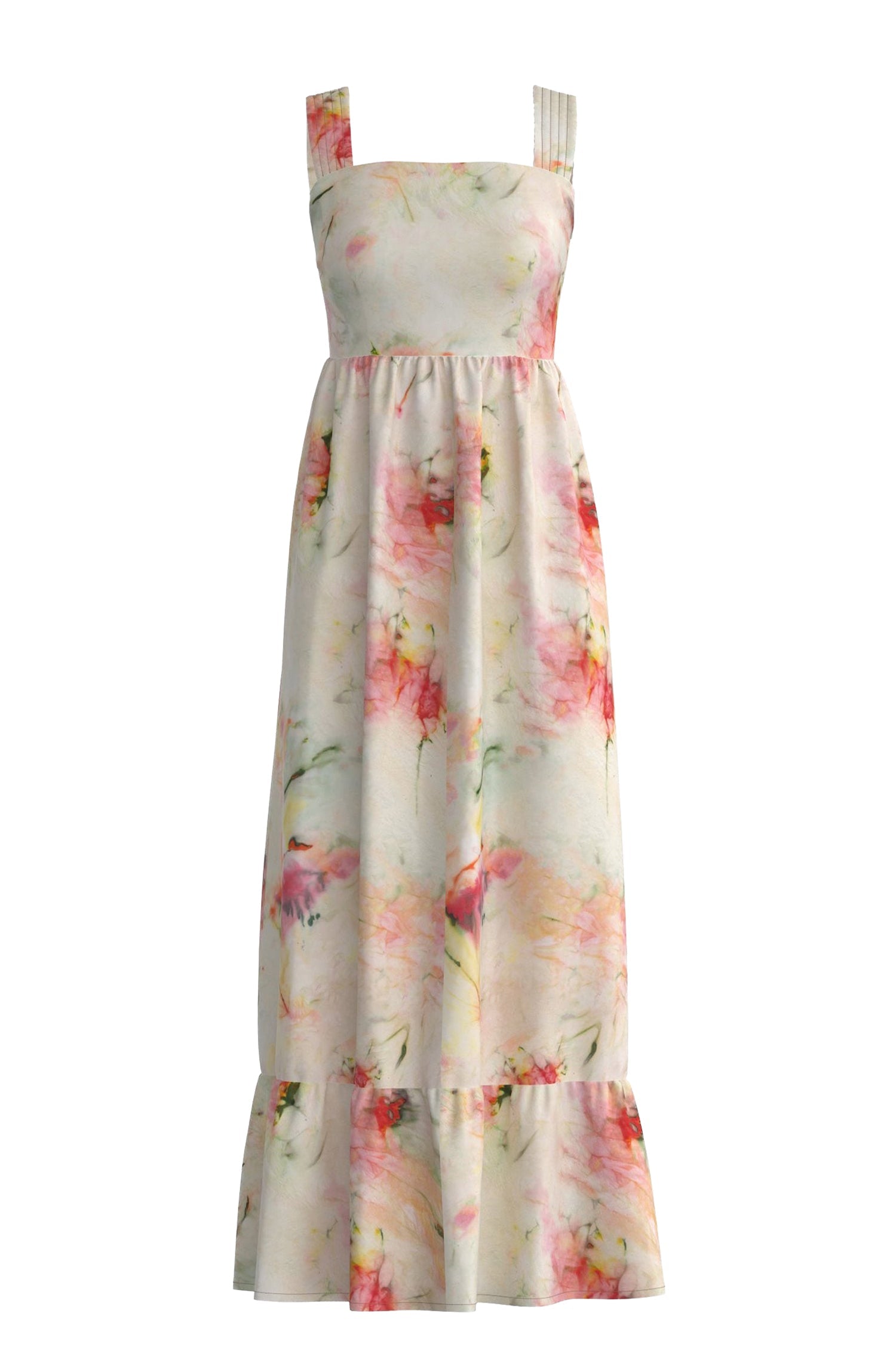 OPEN MISCELLANEOUS // BUSINESS DRESSES DAVACA