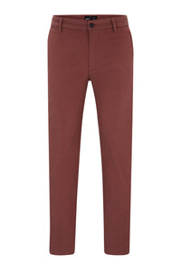 Pantalon Kane - Open Brown