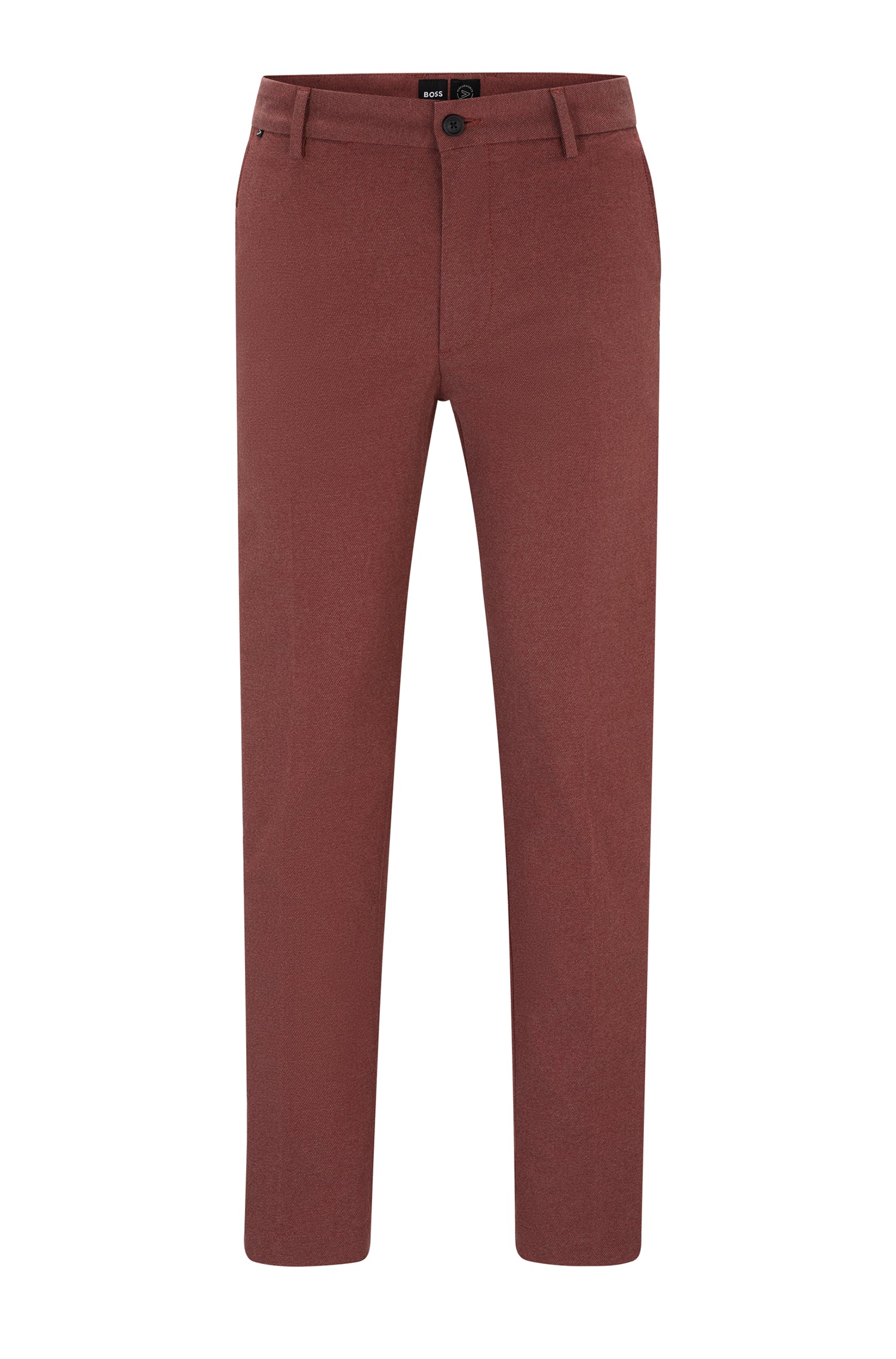 Pantalon Kane - Open Brown