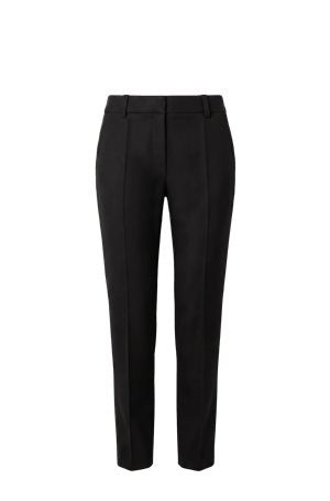 BLACK // FORMAL TROUSERS HETANA