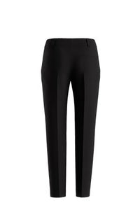 BLACK // FORMAL TROUSERS HETANA