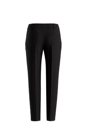 BLACK // FORMAL TROUSERS HETANA