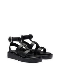 BLACK // SANDALS SCARLET_SANDAL_C