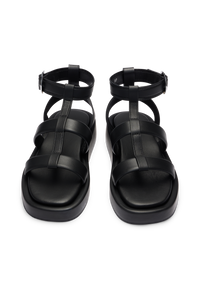 BLACK // SANDALS SCARLET_SANDAL_C