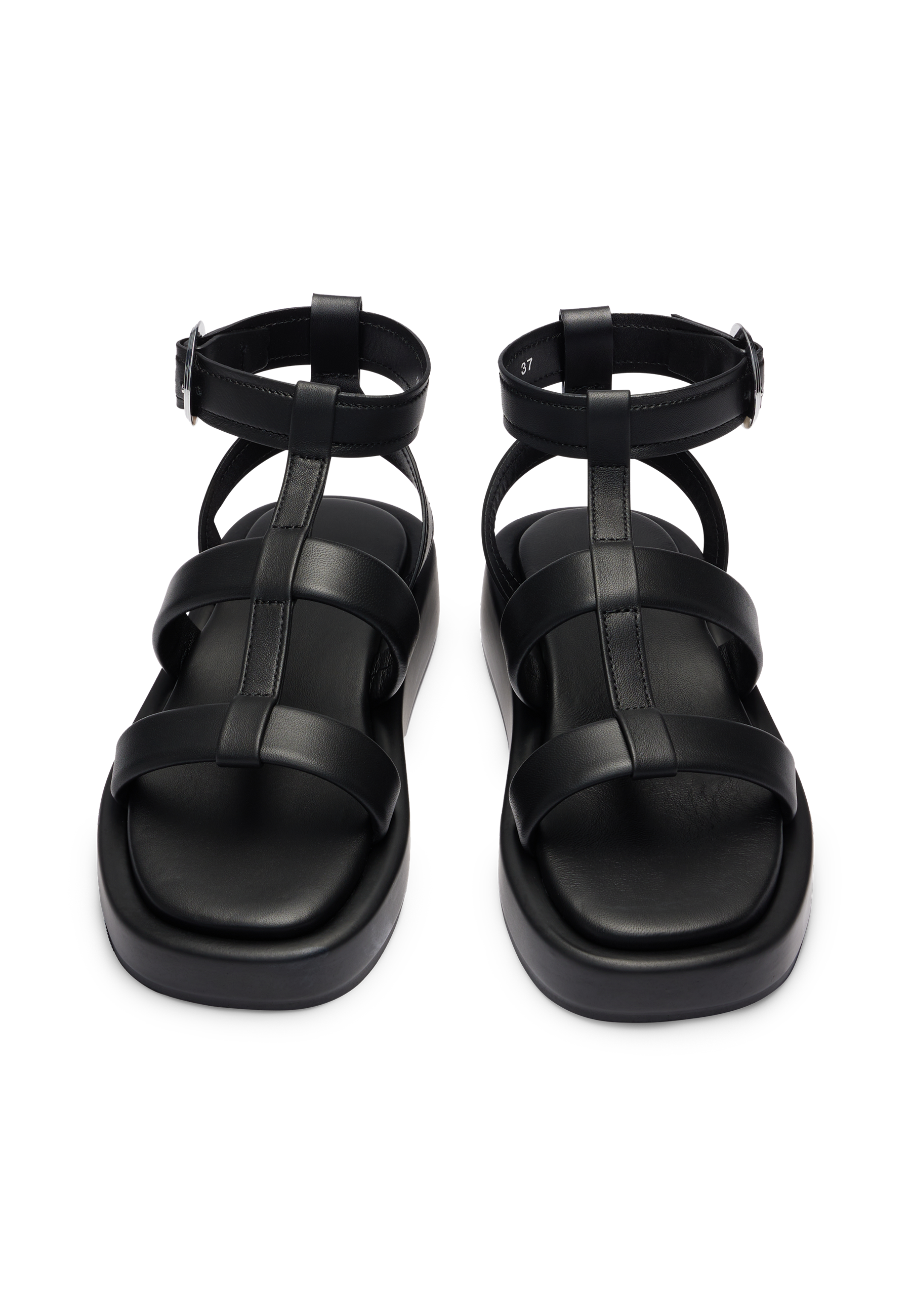 BLACK // SANDALS SCARLET_SANDAL_C