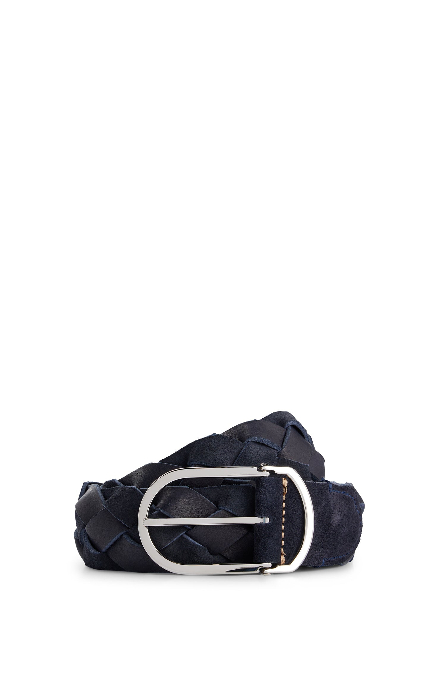 NAVY // BELTS LORY-SD-WN_SZ35