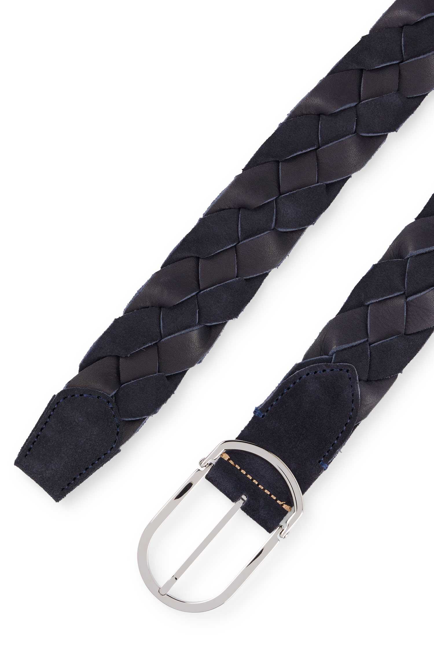 NAVY // BELTS LORY-SD-WN_SZ35