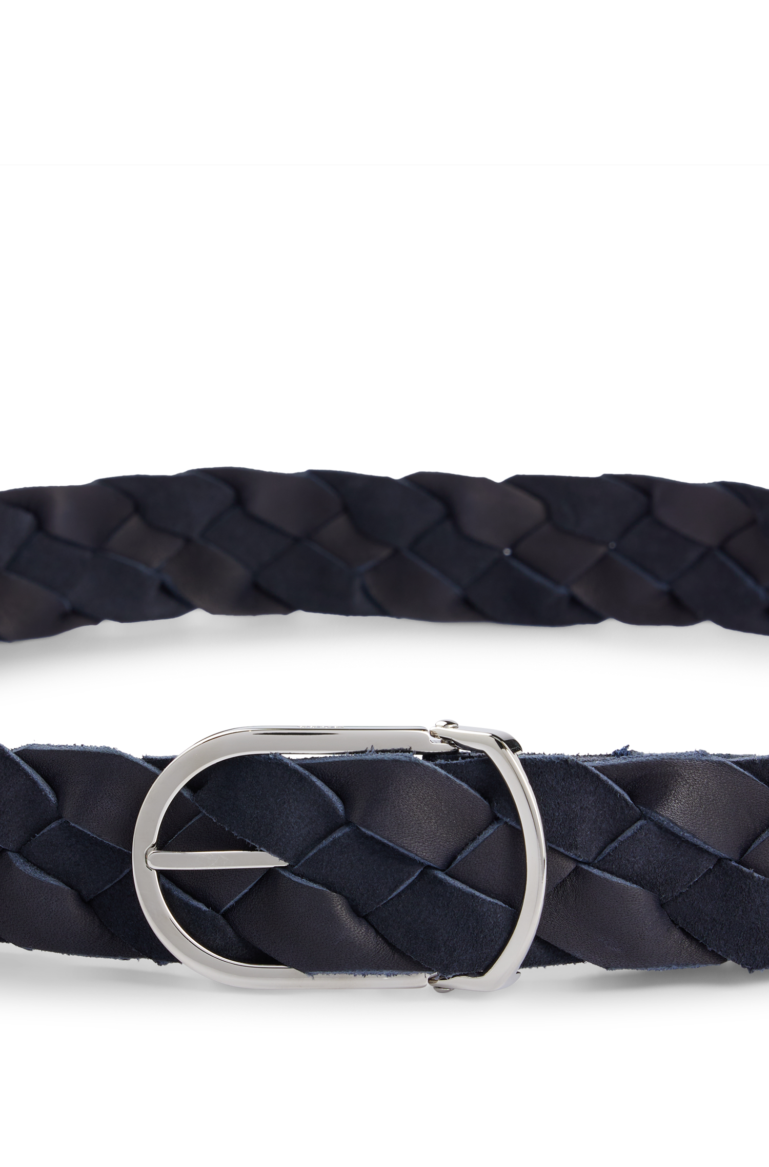 NAVY // BELTS LORY-SD-WN_SZ35