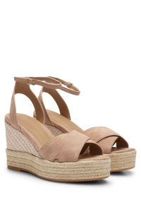 LIGHT & PASTEL BROWN // SANDALS MADEIRA_SAWDG_SDCVEB