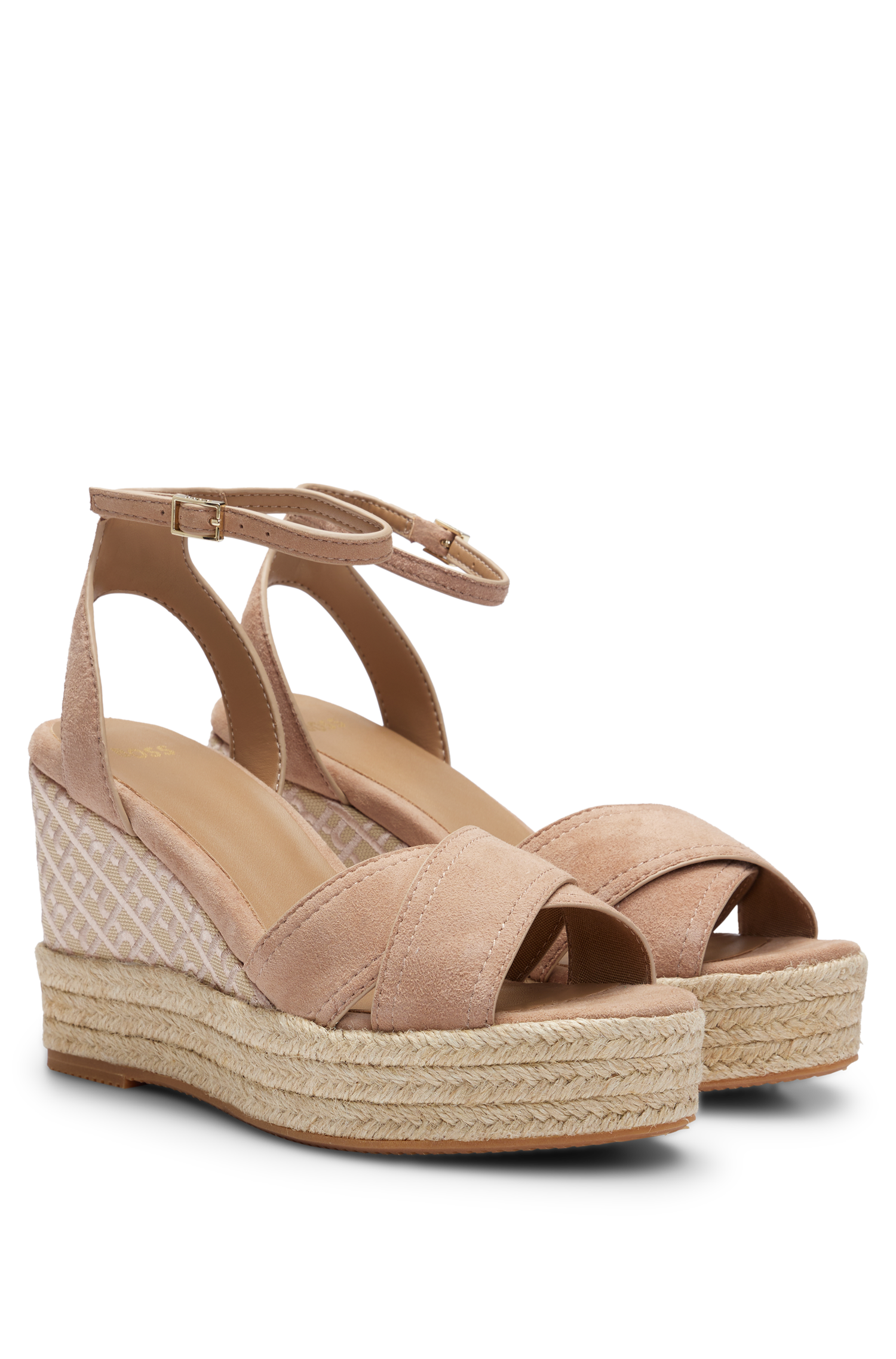 LIGHT & PASTEL BROWN // SANDALS MADEIRA_SAWDG_SDCVEB
