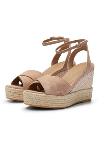 LIGHT & PASTEL BROWN // SANDALS MADEIRA_SAWDG_SDCVEB