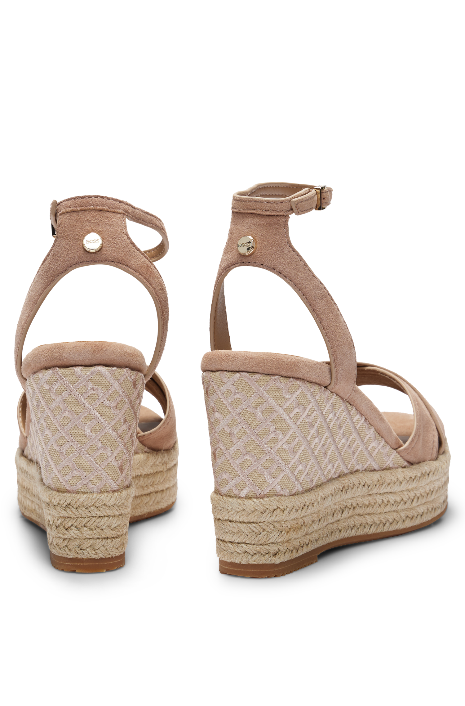 LIGHT & PASTEL BROWN // SANDALS MADEIRA_SAWDG_SDCVEB