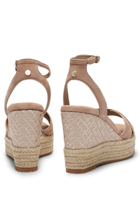 LIGHT & PASTEL BROWN // SANDALS MADEIRA_SAWDG_SDCVEB