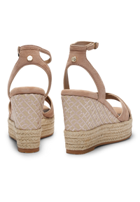 LIGHT & PASTEL BROWN // SANDALS MADEIRA_SAWDG_SDCVEB