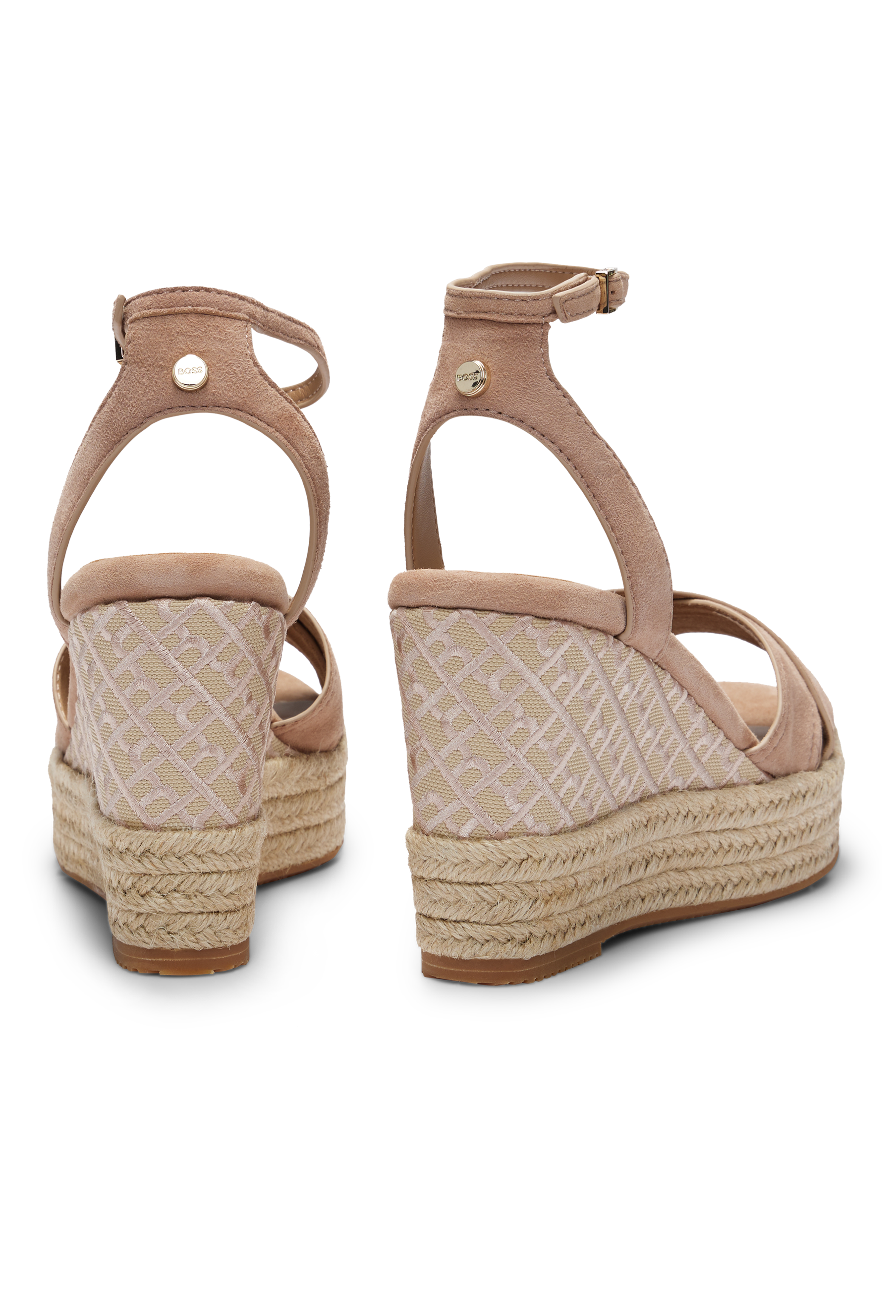 LIGHT & PASTEL BROWN // SANDALS MADEIRA_SAWDG_SDCVEB