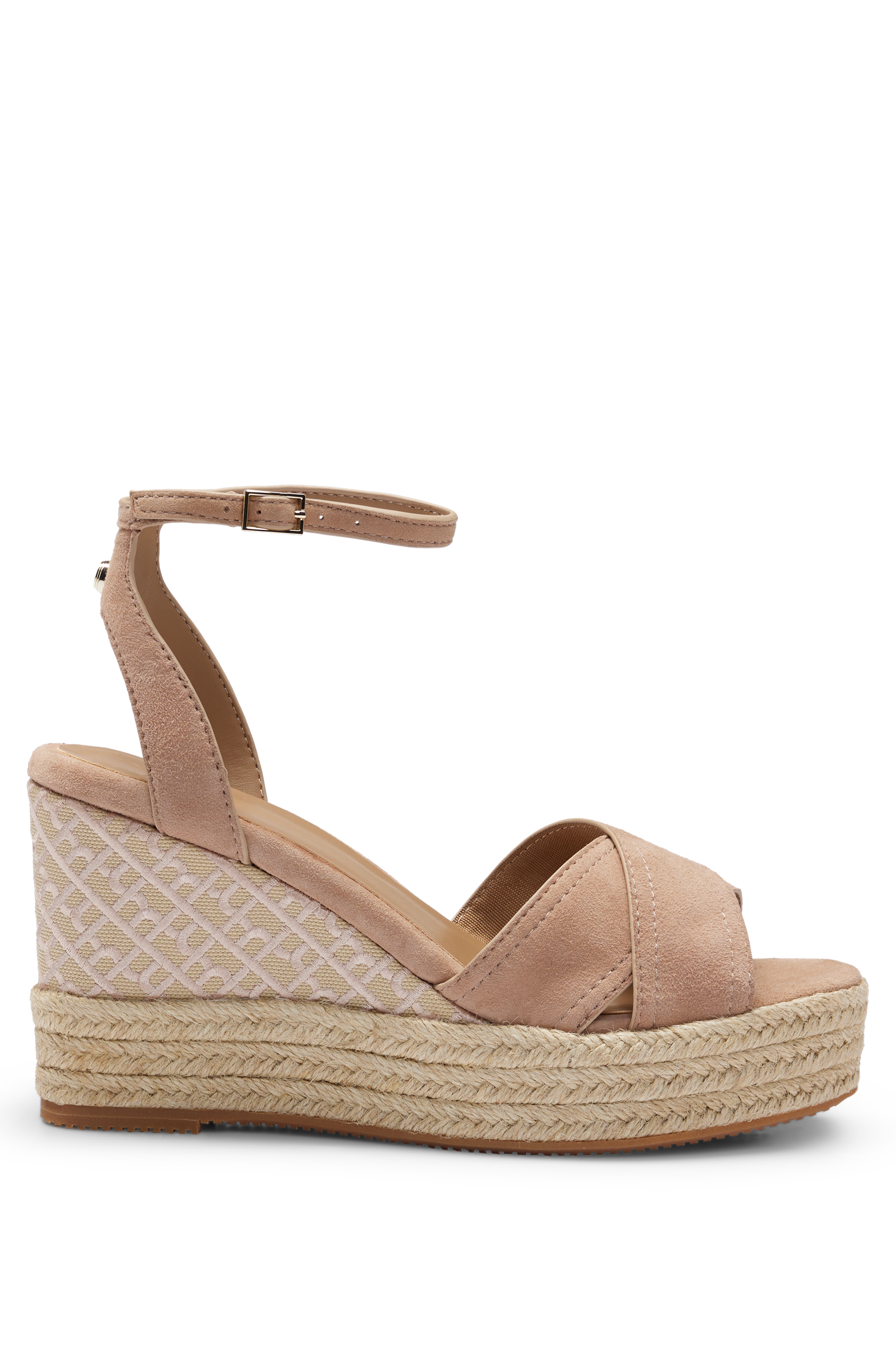 LIGHT & PASTEL BROWN // SANDALS MADEIRA_SAWDG_SDCVEB