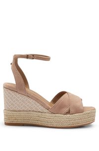 LIGHT & PASTEL BROWN // SANDALS MADEIRA_SAWDG_SDCVEB