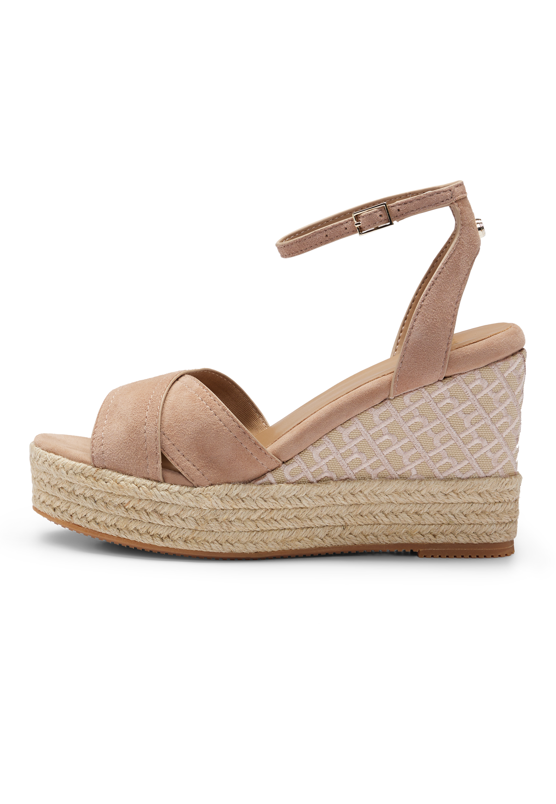LIGHT & PASTEL BROWN // SANDALS MADEIRA_SAWDG_SDCVEB