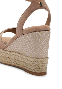 LIGHT & PASTEL BROWN // SANDALS MADEIRA_SAWDG_SDCVEB