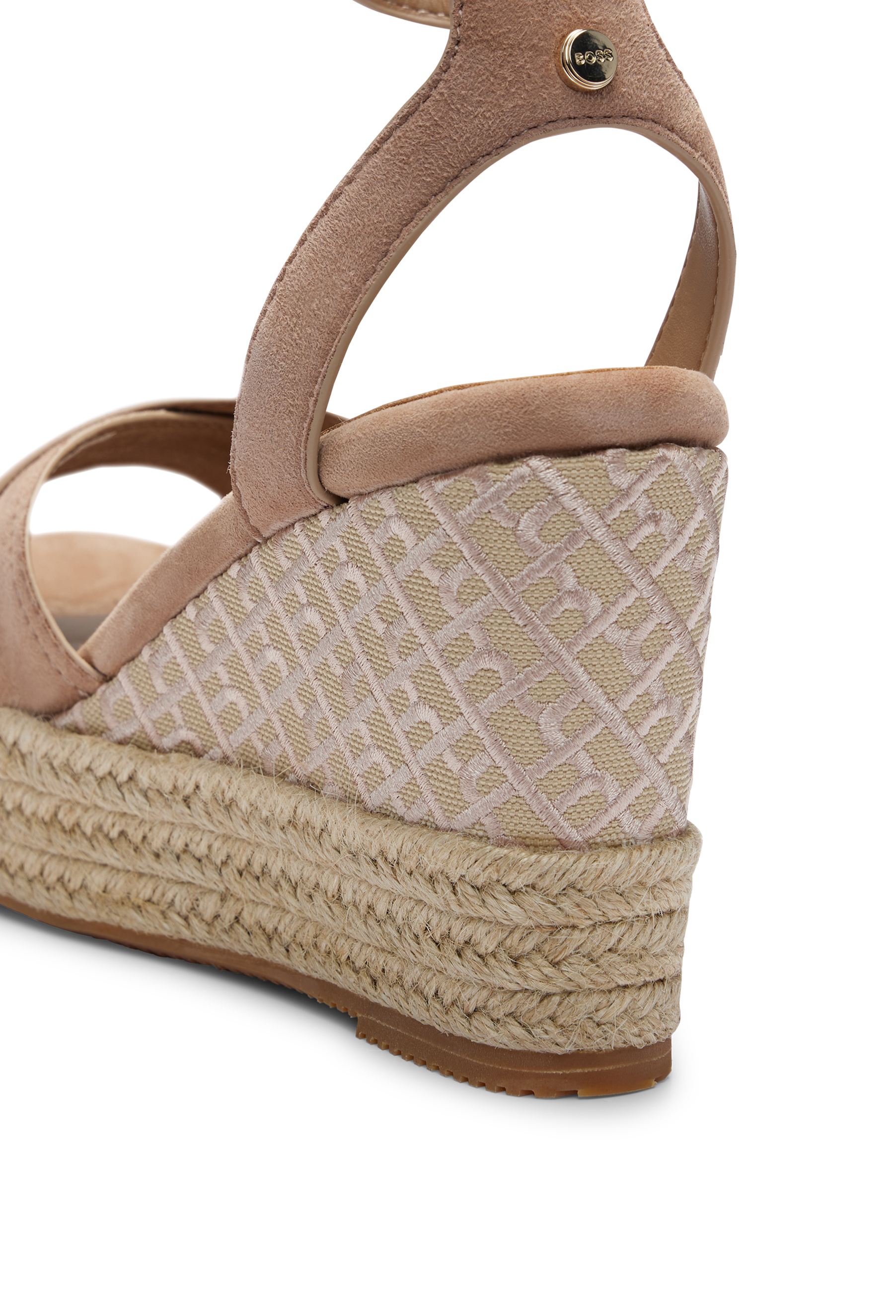 LIGHT & PASTEL BROWN // SANDALS MADEIRA_SAWDG_SDCVEB