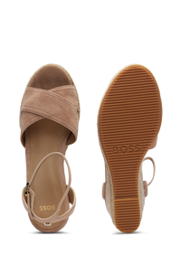 LIGHT & PASTEL BROWN // SANDALS MADEIRA_SAWDG_SDCVEB