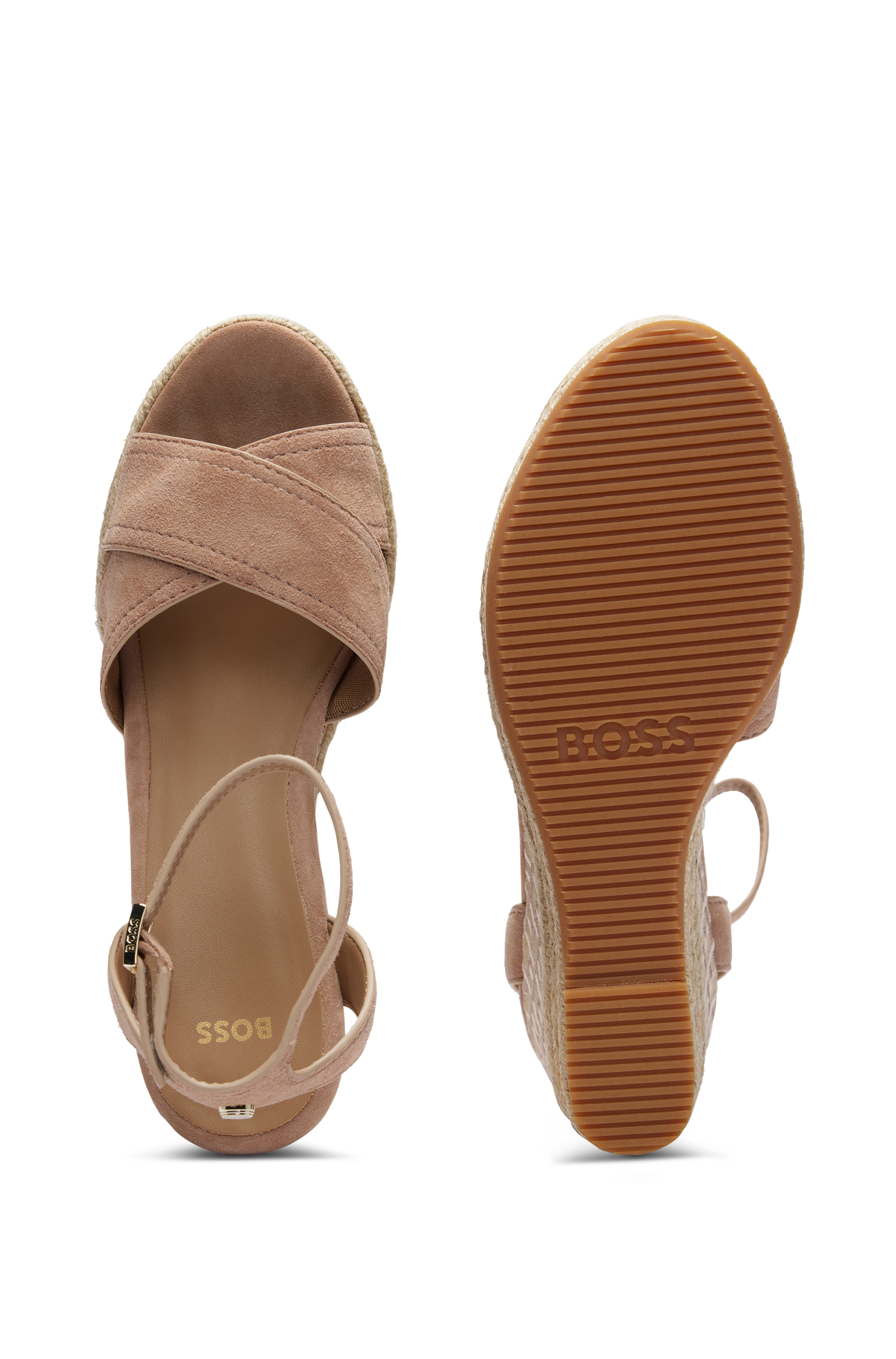 LIGHT & PASTEL BROWN // SANDALS MADEIRA_SAWDG_SDCVEB