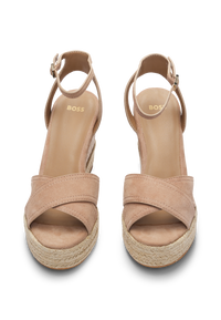 LIGHT & PASTEL BROWN // SANDALS MADEIRA_SAWDG_SDCVEB
