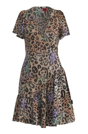 OPEN MISCELLANEOUS // DAY DRESSES KALUNA-1