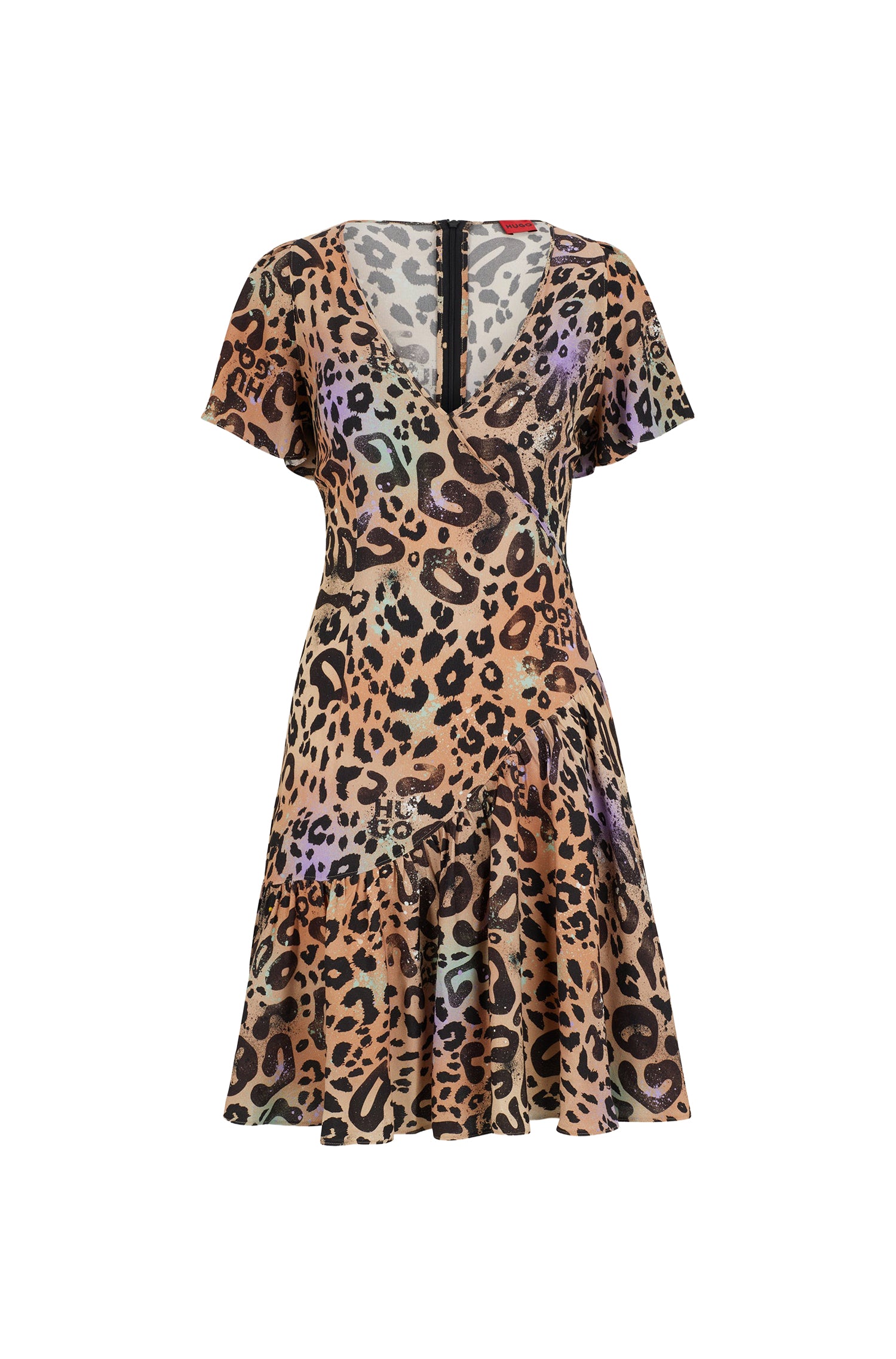 Robe Kaluna - Open Miscellaneous