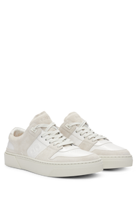 OPEN WHITE // TRAINERS GARY_TENN_SDLTBBW