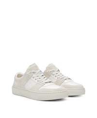 OPEN WHITE // TRAINERS GARY_TENN_SDLTBBW