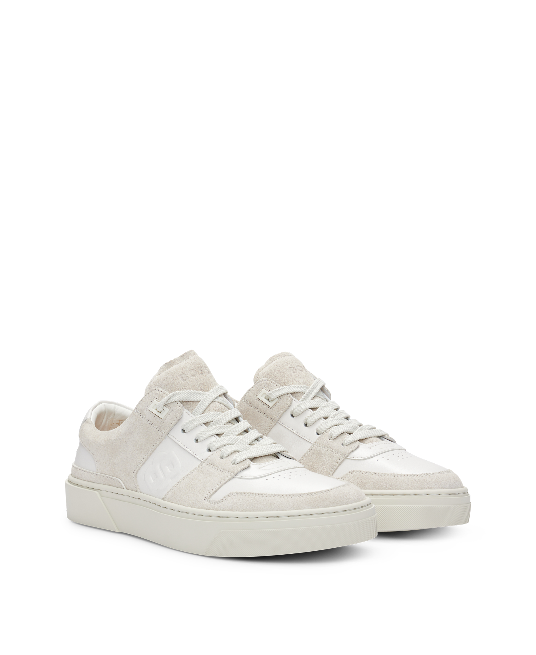 OPEN WHITE // TRAINERS GARY_TENN_SDLTBBW